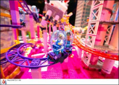 Quel duo préfères-tu ?