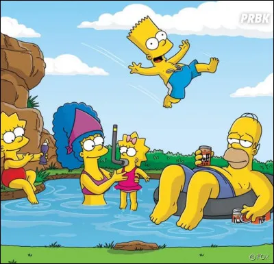 Ho comme Homer : qui est Homer Simpson ?