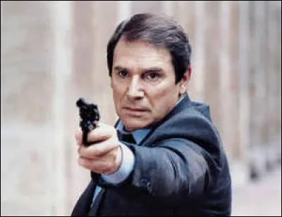 Ho comme Hossein : dans quel film n'a-t-il pas joué ?