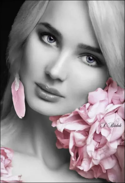 Clair comme clairs : qui rend hommage à sa mère par sa chanson "Une fille aux yeux clairs" ?