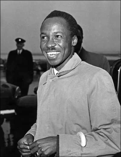 Ce territoire d'Afrique de l'Est, issu d'une colonie allemande, &eacute;tait sous mandat, puis sous tutelle britannique depuis 1918; il devient ind&eacute;pendant le 9 d&eacute;cembre 1961. Julius Nyerere en devient le premier pr&eacute;sident &agrave; la suite des &eacute;lections de d&eacute;cembre 1962. De quel pays s'agit-il ?