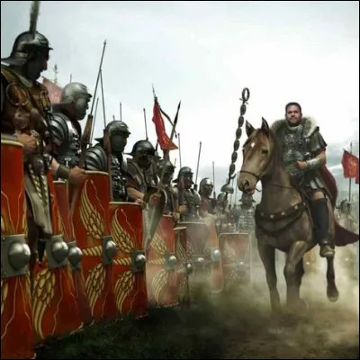 Né en Espagne, cet empereur romain mena d'importantes campagnes de conquêtes, c'est sous son règne que l'Empire atteint son extension maximale. Qui est-il ?