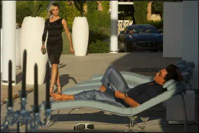 La méchante, qui finit vainqueur, est Malkina dans...