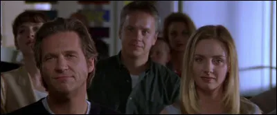 Les méchants, qui finissent vainqueurs, sont Olivier Lang et Cheryl Lang dans...