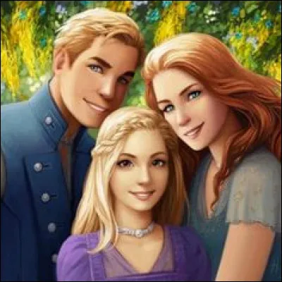 Qui sont Grady et Edaline ?