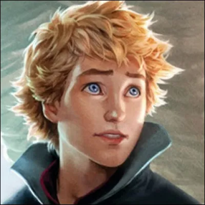 Où Keefe se "transforme"-t-il dans le tome 8 ?