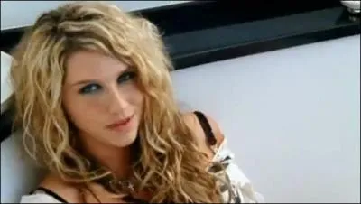 Que chante cette star ?