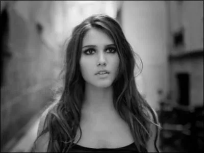 Qui est cette star ?