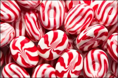 Tes bonbons préférés sont :