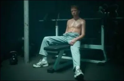 Quelle est cette chanson ?