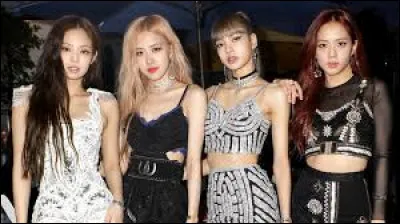 Quelle chanson correspond à la chanson "Kill This Love" des Blackpink ?