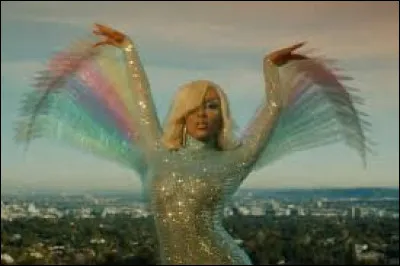 Quelle est cette chanson de Doja Cat ?