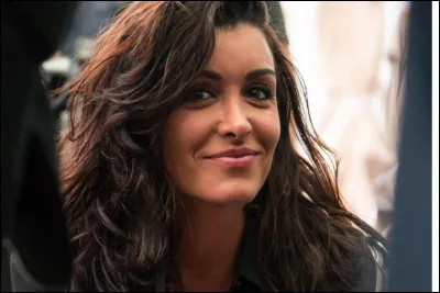 Quelle image correspond à la chanson "Ma révolution" de Jenifer ?