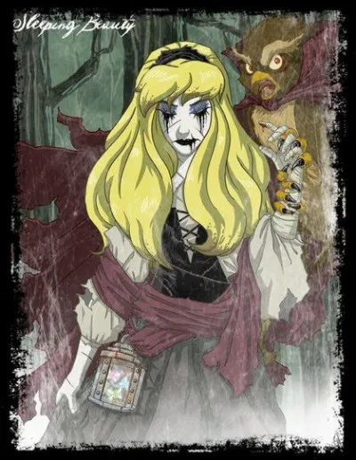 C'est pendant son sommeil qu'elle a été mordue !