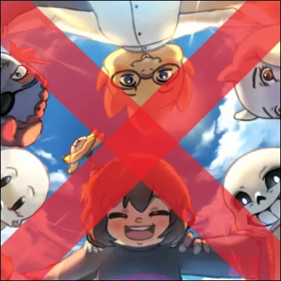 Qui est le boss final de la Route Génocide ?