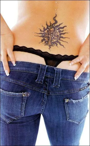 A qui appartiennent ces reins tatous ?