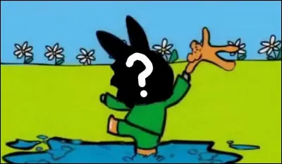 Qui est sur cette image ?