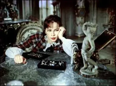 Quelle femme a jou&eacute; Gigi ?