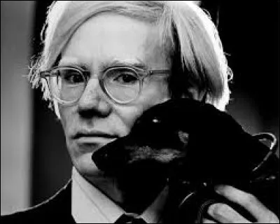 Comment se nommait l'atelier d'Andy Warhol ?
