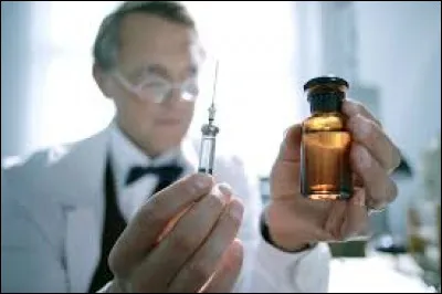 Qui a inventé la pénicilline ?