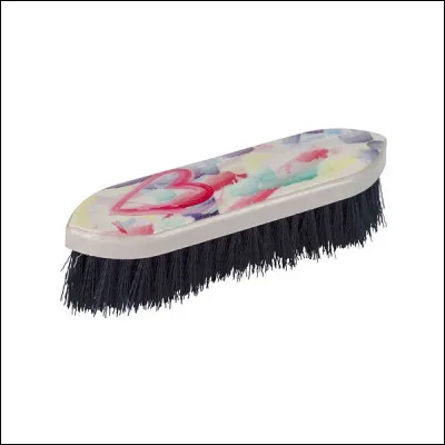 De quelle brosse parle-t-on ?