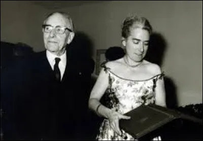 Qui est cette biologiste, qui a découvert l'anomalie chromosomique responsable de la trisomie 21 ?