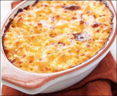 Quelle est cette recette, un gratin de pâtes crozets, du reblochon et du jambon cru, une recette de Savoie ?