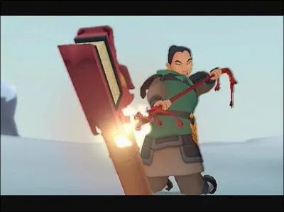 Qui est cette fille dguise en garon ?