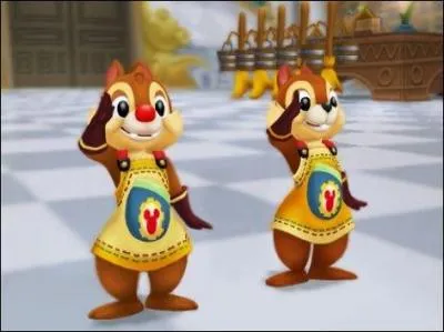 Comment s'appelle ce duo ?