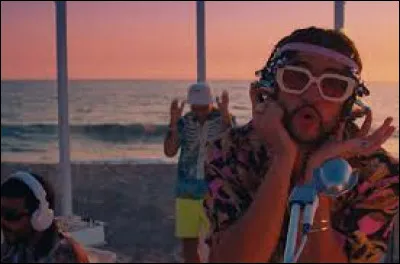 Qui a chanté "Dakiti" avec Jhay Cortez ?