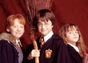 Test Test ''Harry Potter''