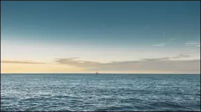 Quel est l'océan le plus profond et le plus vaste de la planète ?