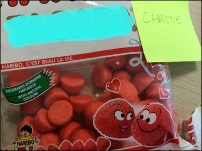 Encore une histoire pour aller aux fraises par l'Orient-Express !