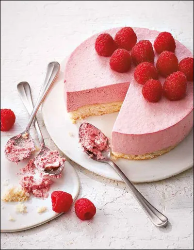 Quel est son dessert préféré ?