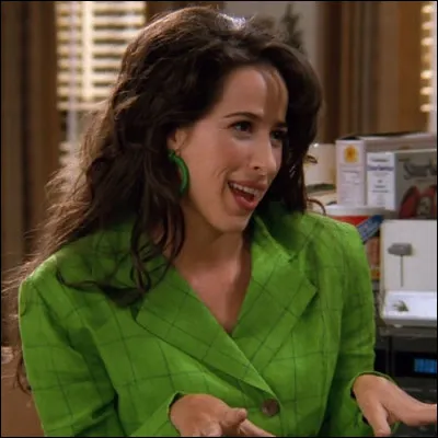 Quel autre membre du groupe que Chandler est sorti avec Janice ?