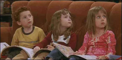 Dans quel ordre sont nés les bébés de Franck Jr. et d'Alice ?