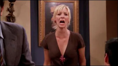 Lorsque l'heure de la révolution aura sonné et que Phoebe devra tout détruire, qui épargnera-t-elle ?