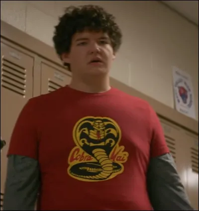 Qui est ce jeune homme ?