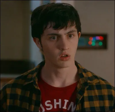 Qui est ce jeune homme ?