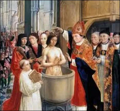 À quelle dynastie appartenait-il ?