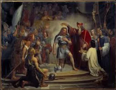 De qui est-il le fils ?