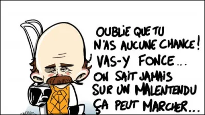 Si on vous dit un jour l'équivalent de "fonce et on verra bien", qu'est-ce que ça veut dire ?