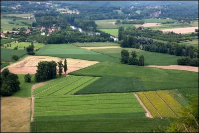 Je préfère la ville ! Que fait un président quand il veut se faire élire ?