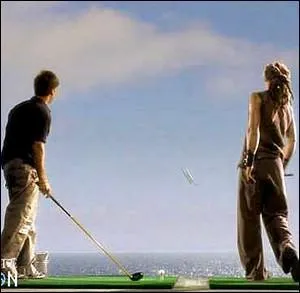 Saison 3 : Dans quel pisode John joue-t-il au golf avec Ronon ?