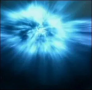 Dans la saison 2 : Mckay fait exploser un systme solaire ! Oui, mais combien exactement ?