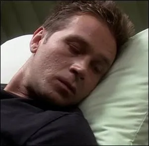 Saison 2 : Dans l'pisode 'Michael', quel est le nom entier du wraith transform en humain ?