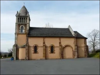 Nous terminons notre balade dans le Périgord noir devant l'église Notre-Dame-de-la-Nativité de Teillots. Commune néo-aquitaine, elle se situe dans le département ...