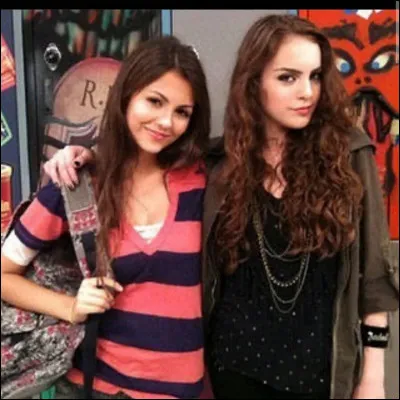 Les gens disent de toi que tu es...