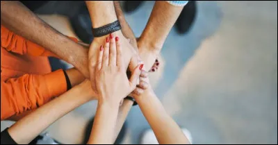 &Agrave; quel point as-tu confiance en les autres ?