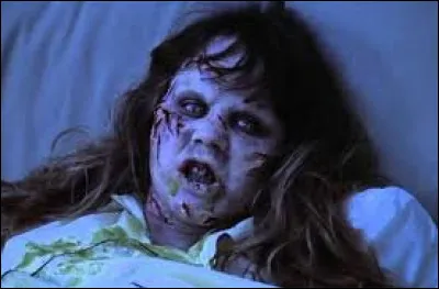 Ce démon n'a aucun savoir-vivre, il s'est glissé dans la peau de Regan, comment s'appelle-t-il ?